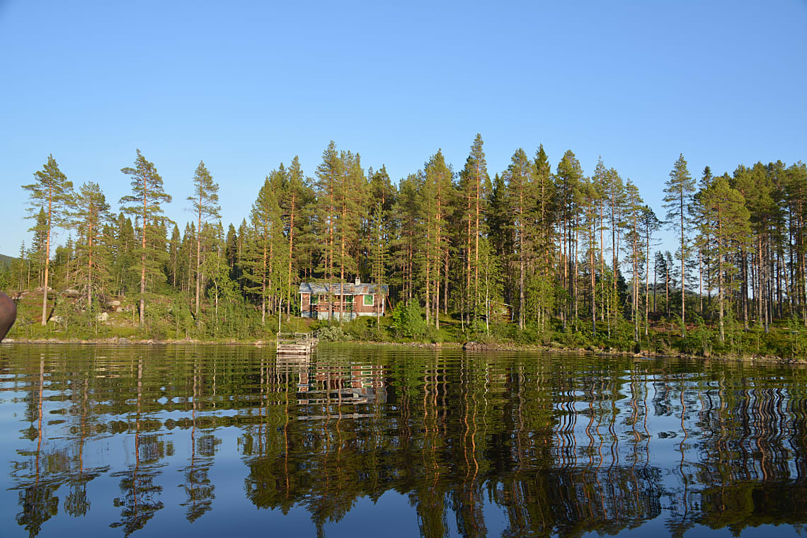 Bild av bostaden
