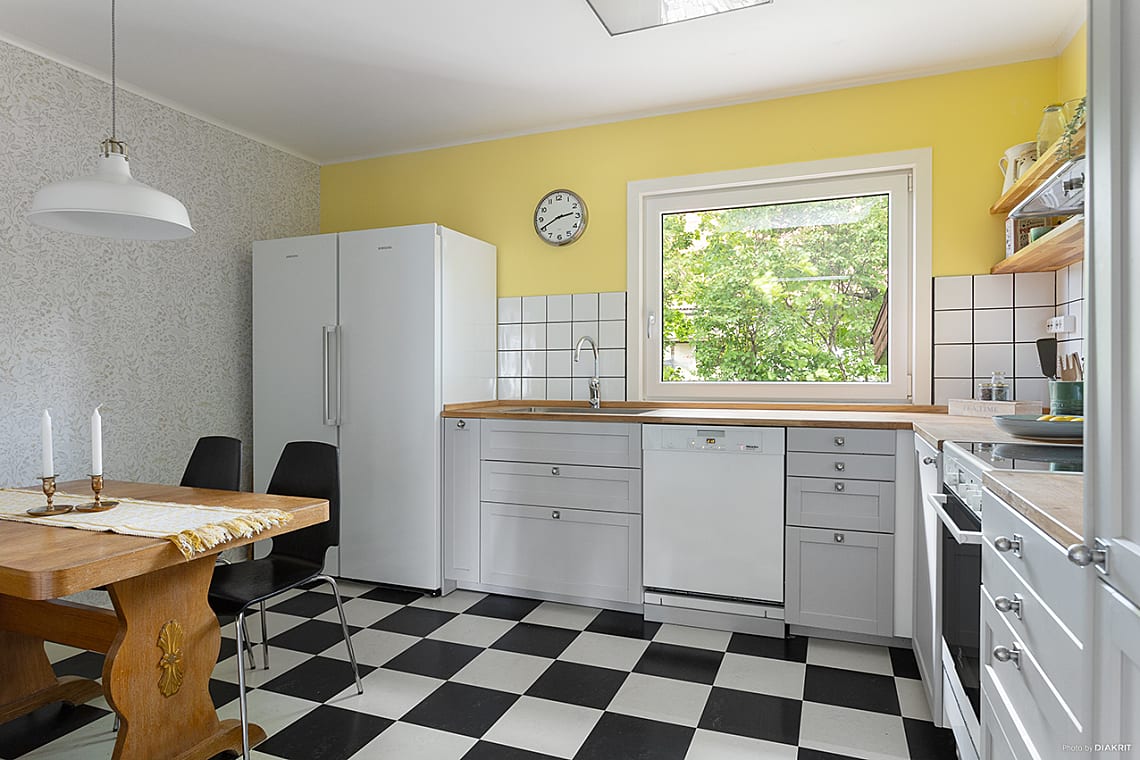 Bild av bostaden