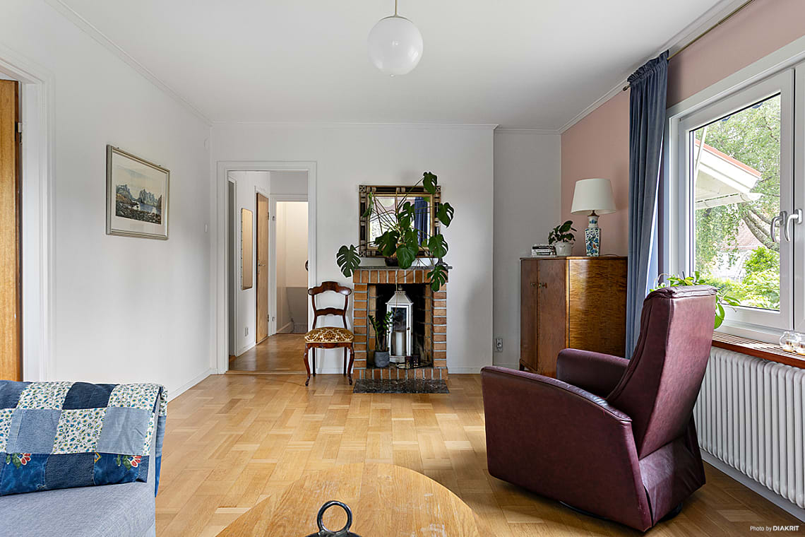 Bild av bostaden