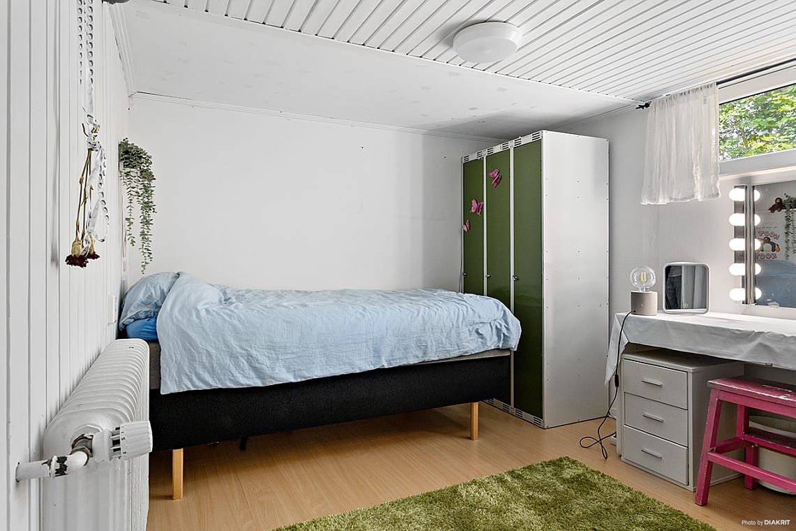 Bild av bostaden