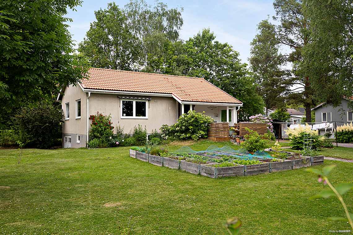 Bild av bostaden
