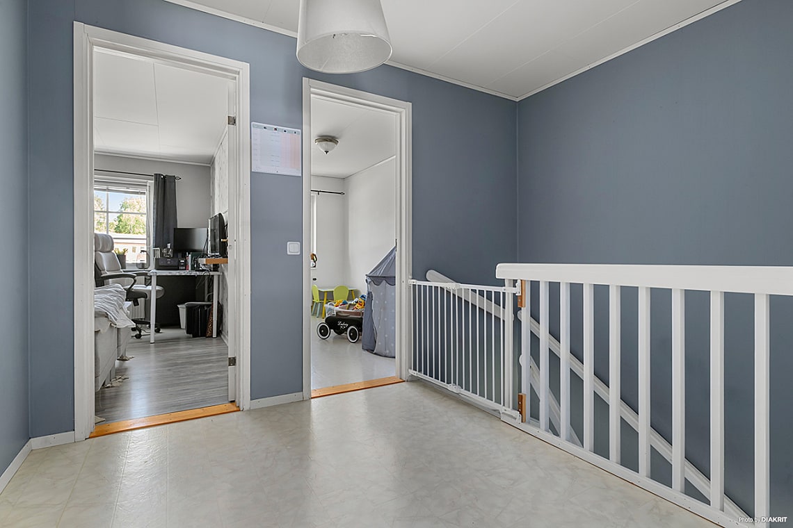 Bild av bostaden