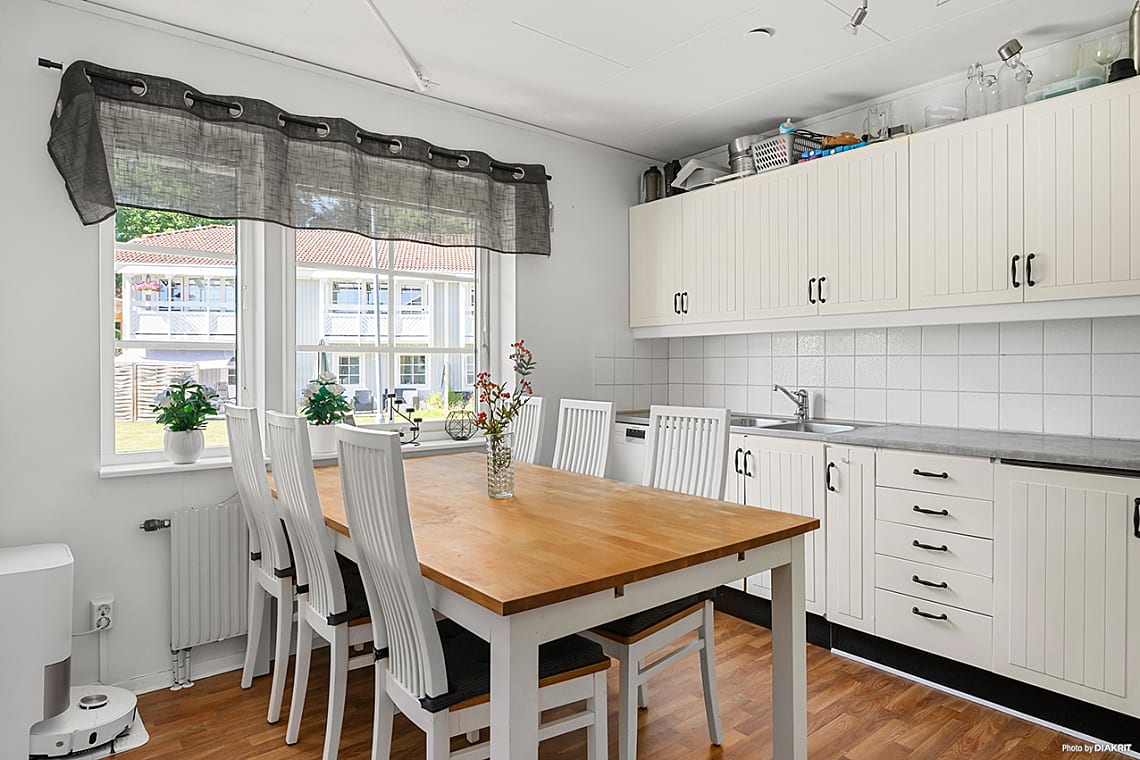 Bild av bostaden