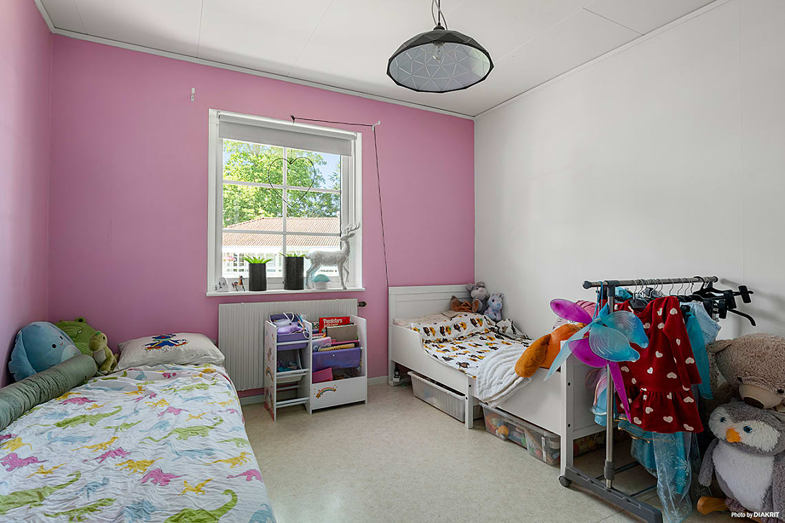 Bild av bostaden