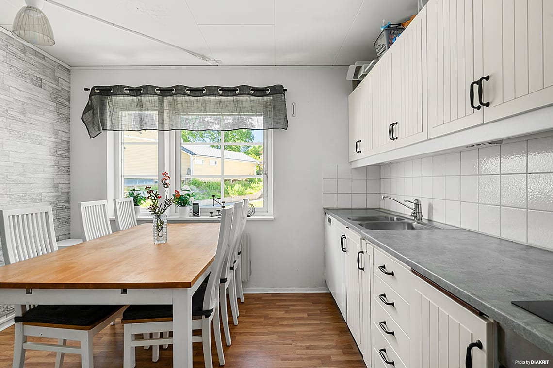 Bild av bostaden