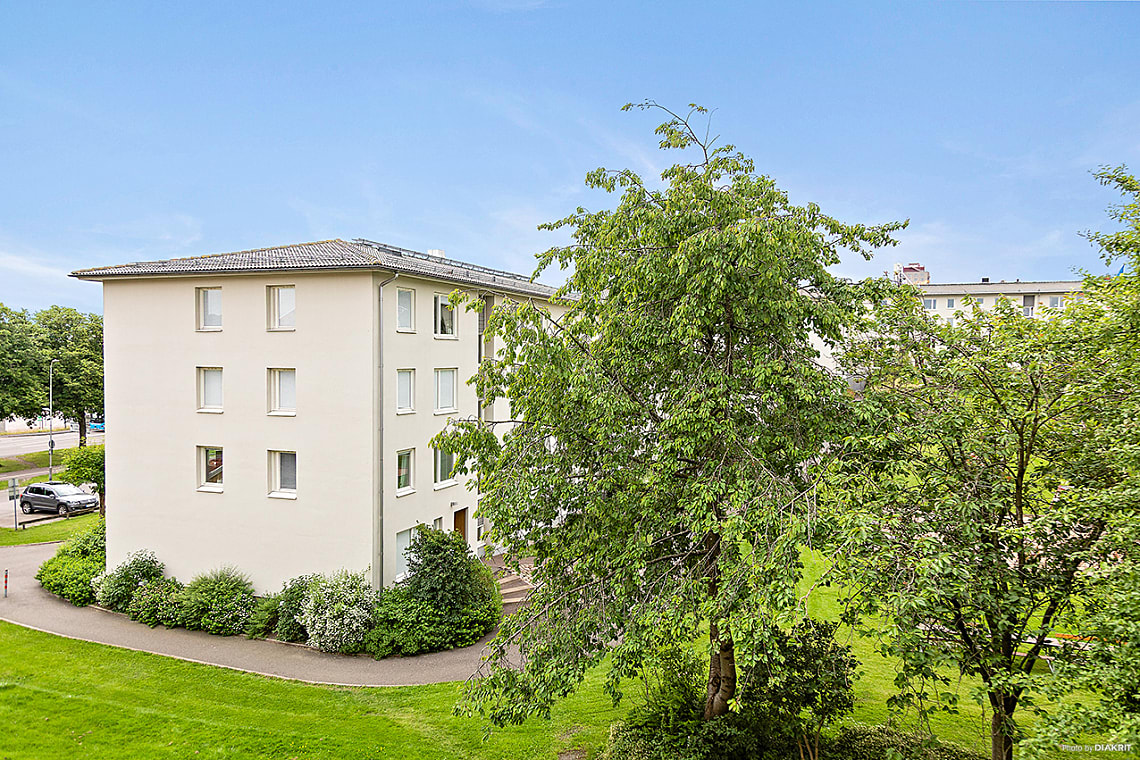 Bild av bostaden