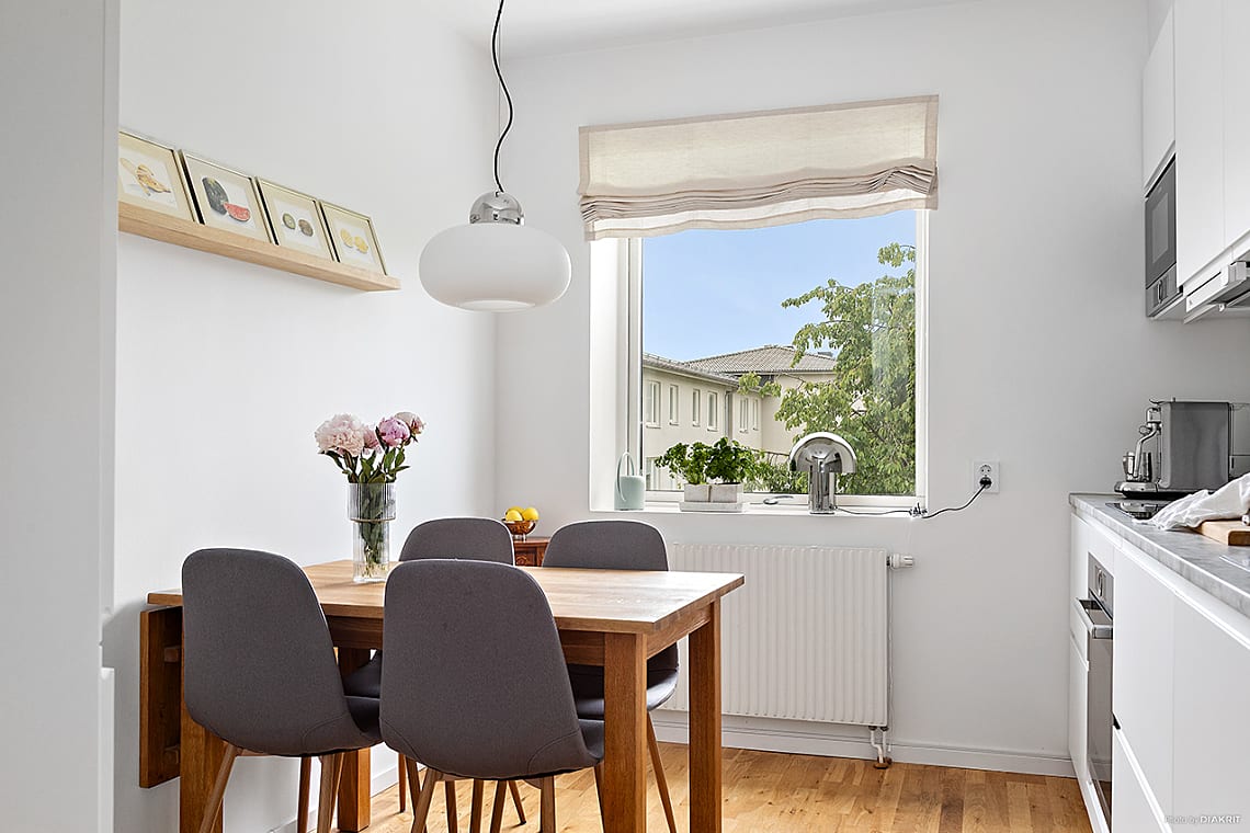 Bild av bostaden
