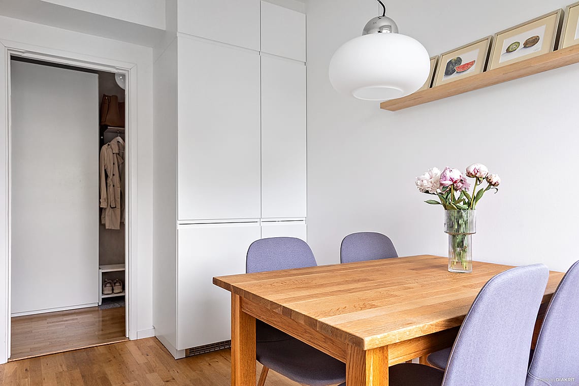 Bild av bostaden