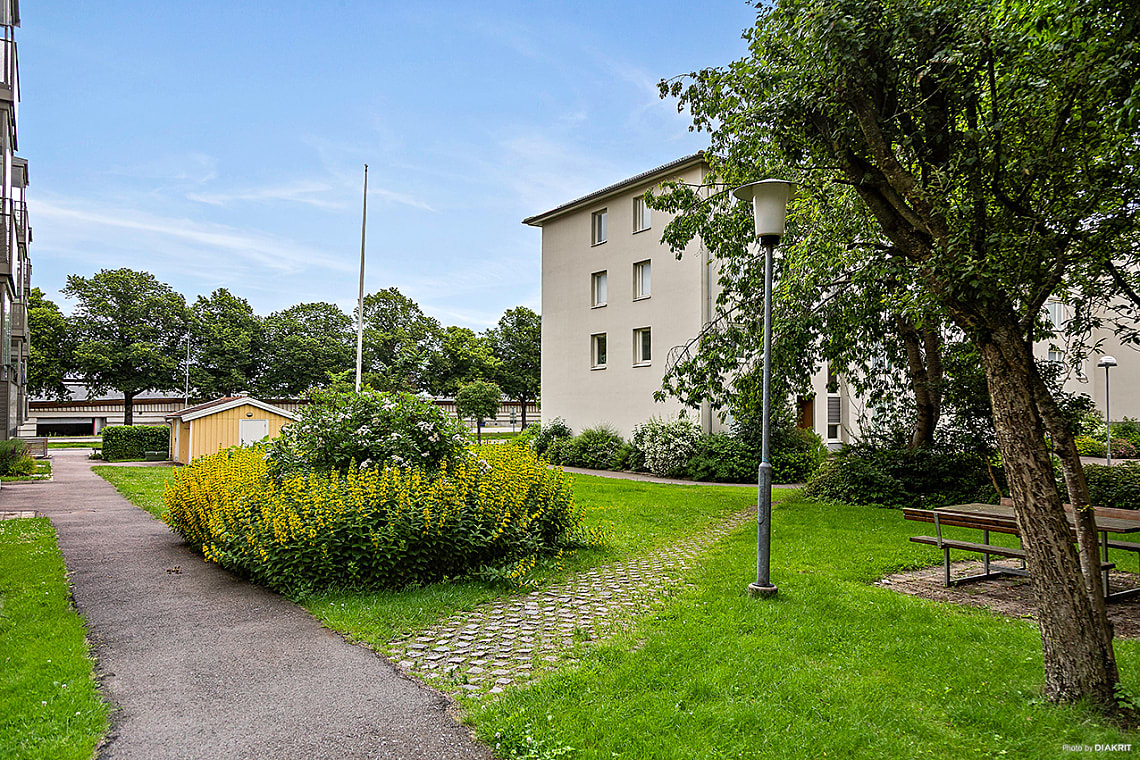Bild av bostaden