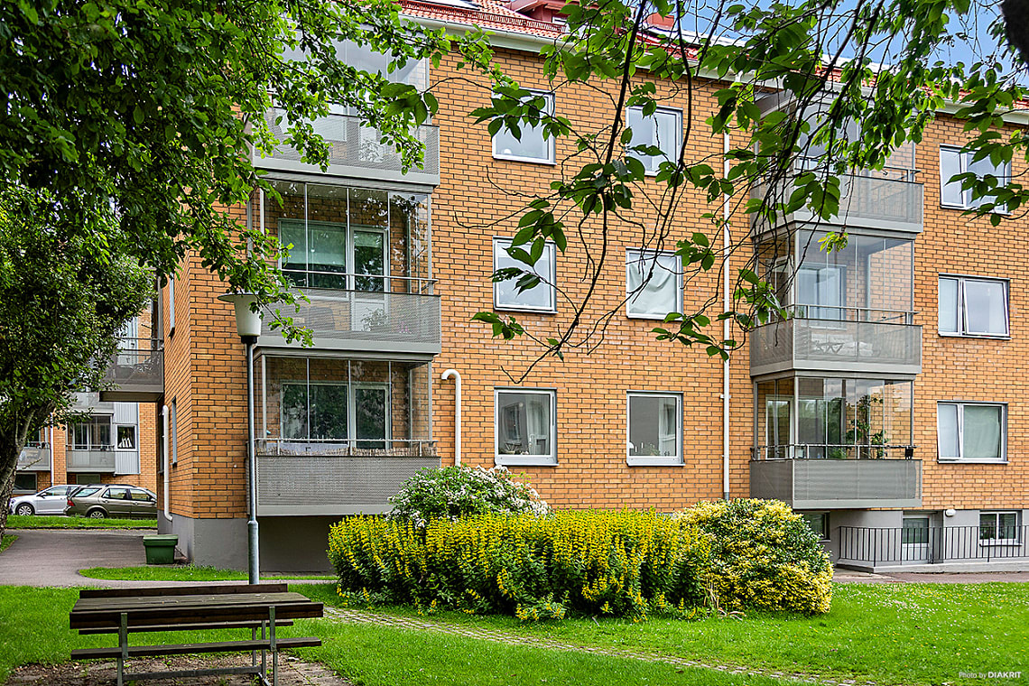 Bild av bostaden