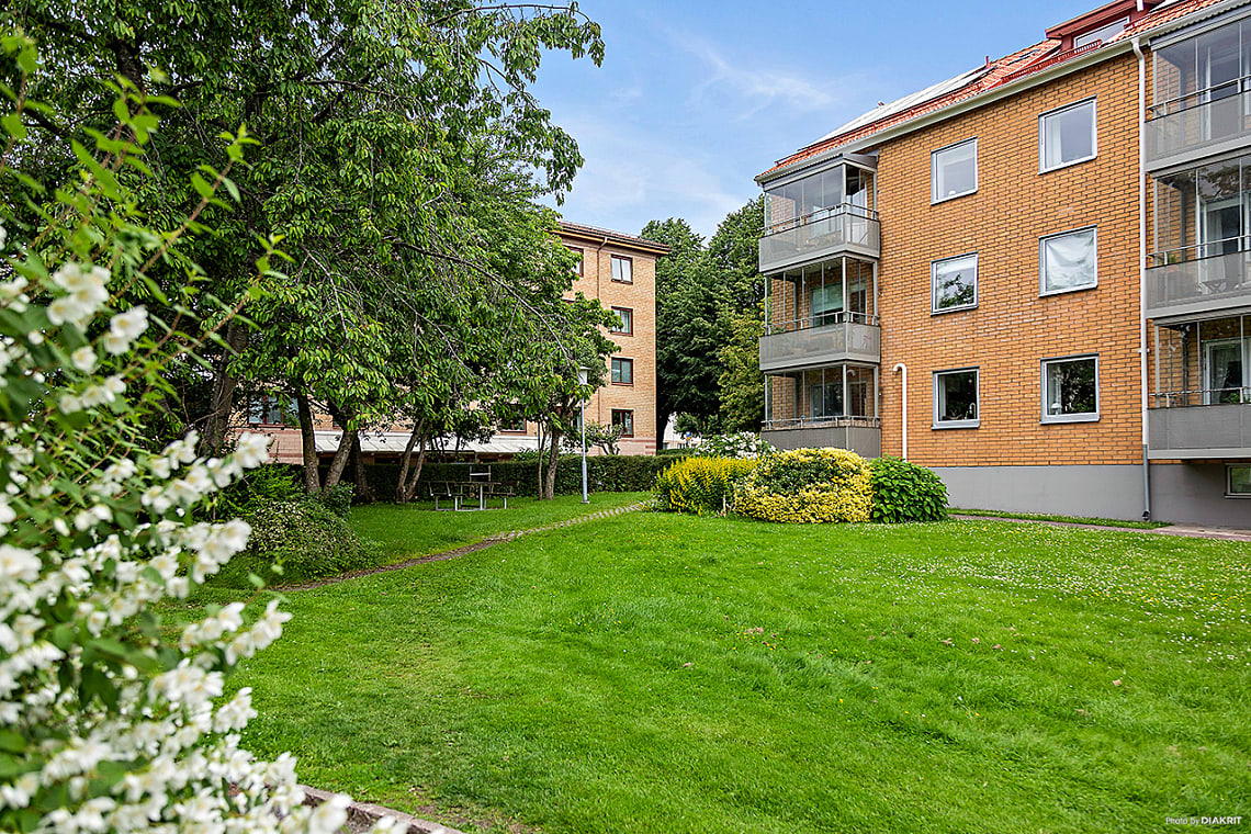 Bild av bostaden