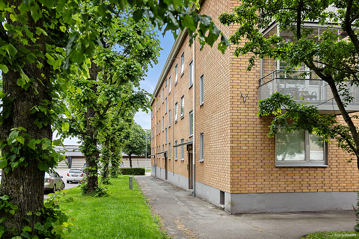 Bild av bostaden