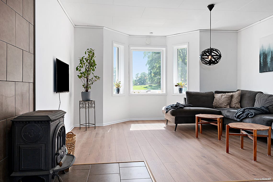 Bild av bostaden
