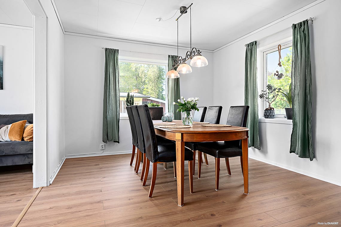 Bild av bostaden