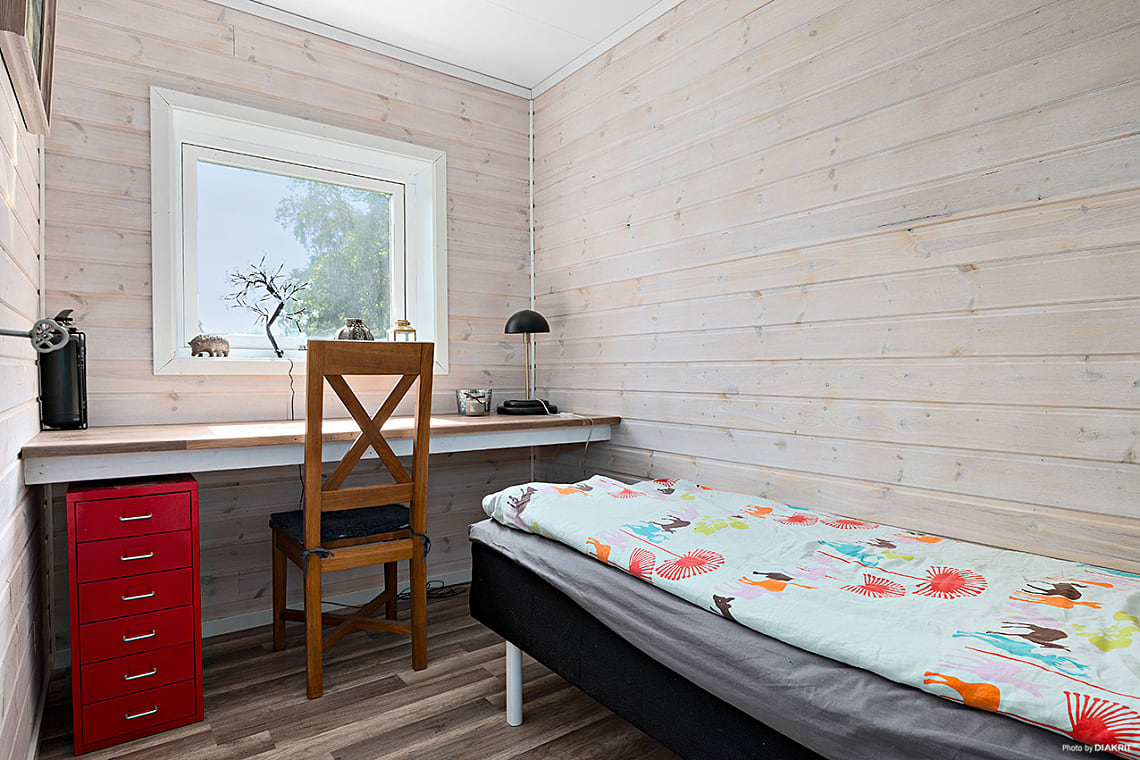 Bild av bostaden