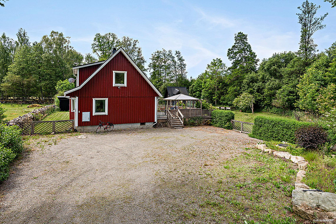 Bild av bostaden