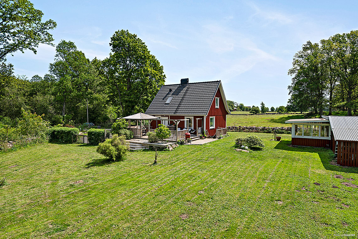 Bild av bostaden