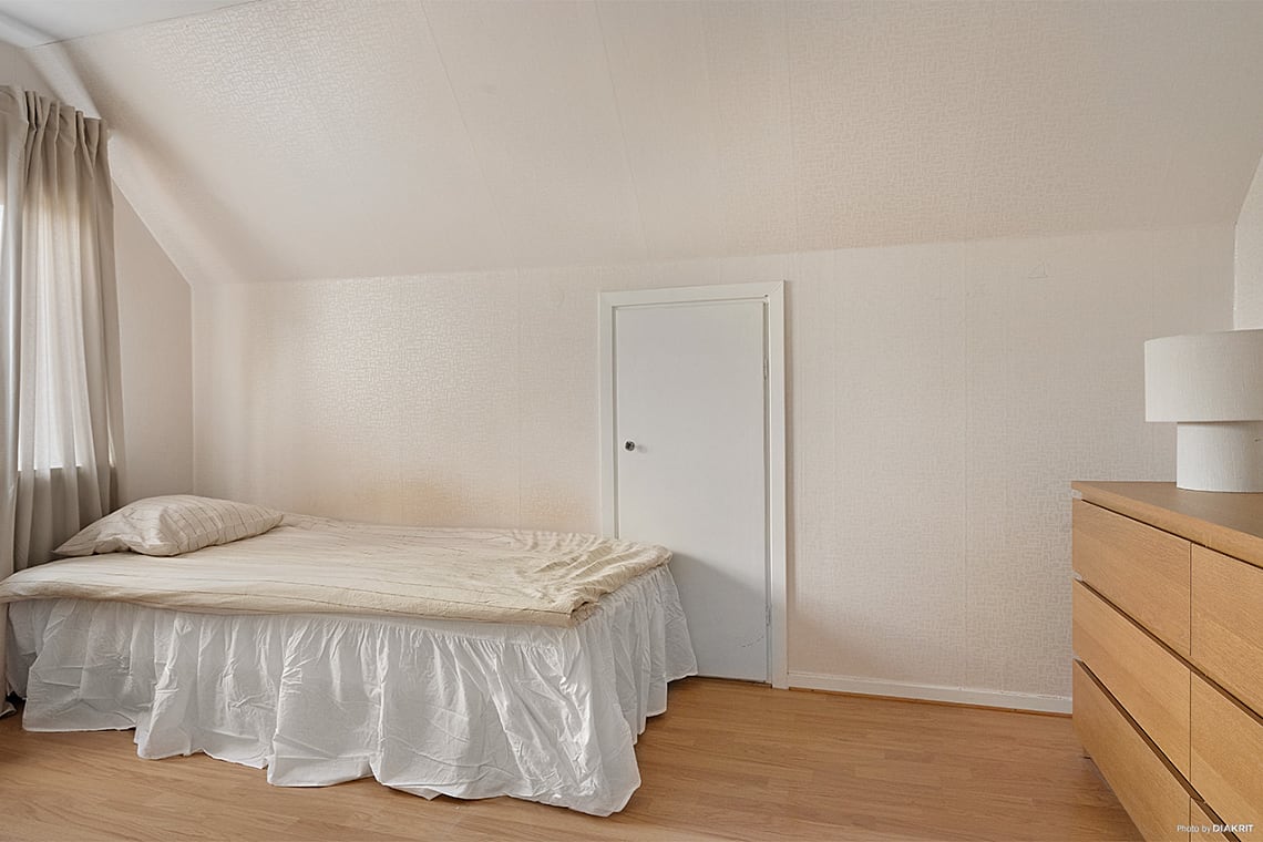 Bild från objektet Välkommen