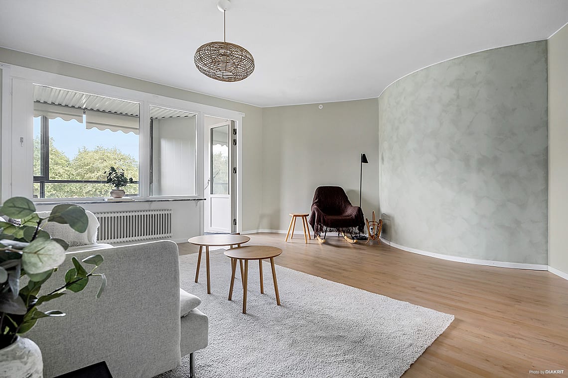 Bild av bostaden