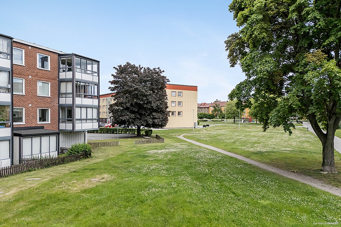 Bild av bostaden