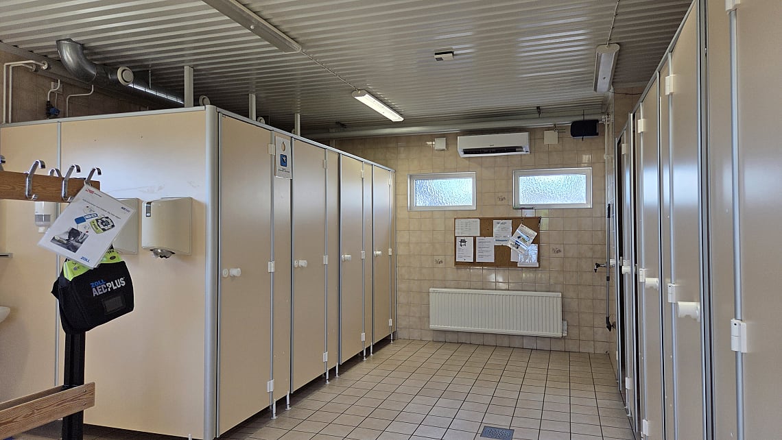 Bild från objektet Välkommen