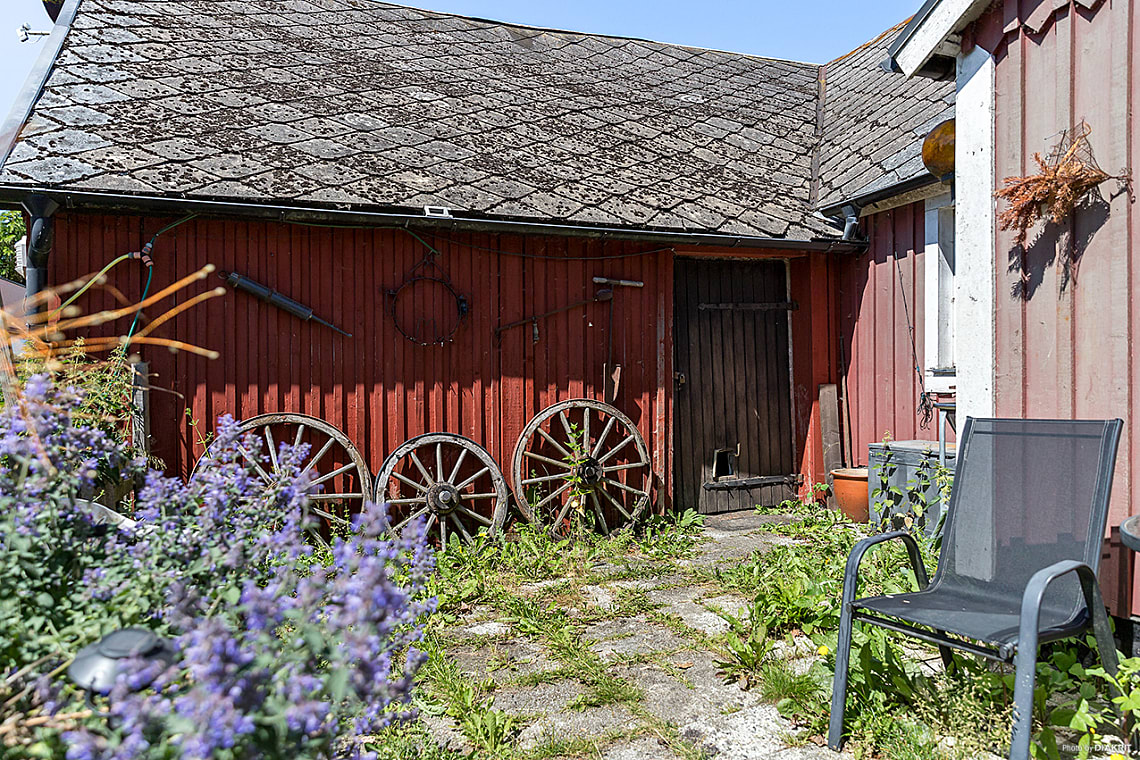 Bild av bostaden