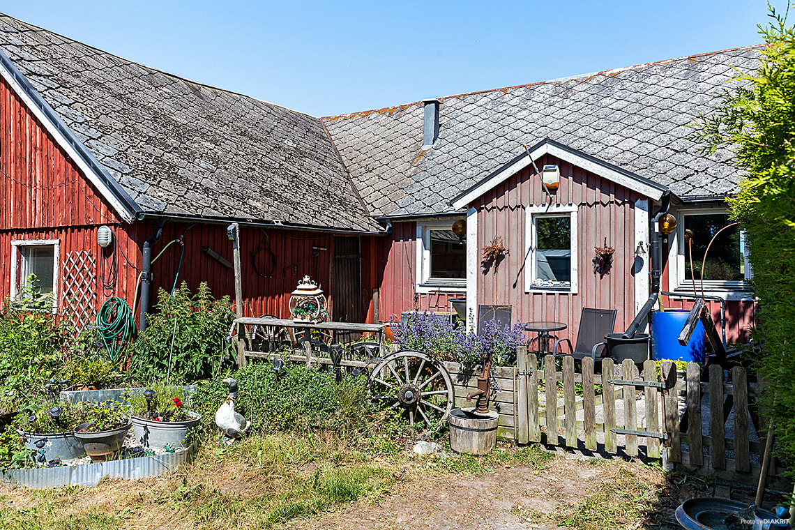 Bild av bostaden