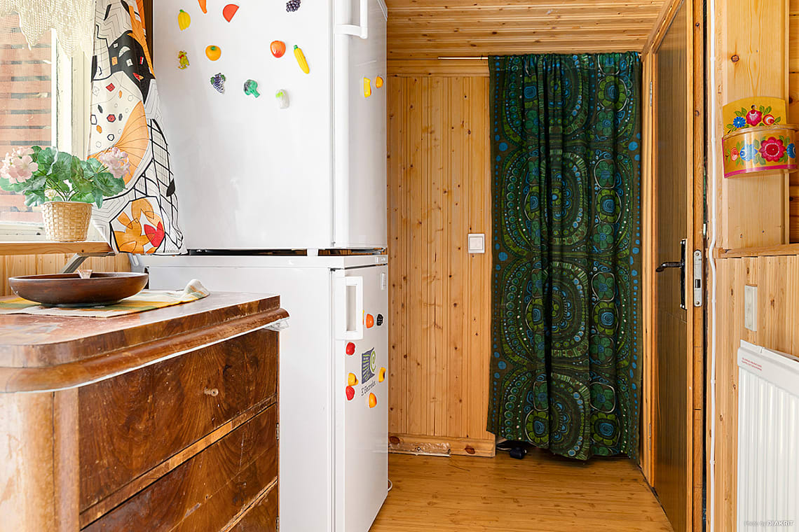 Bild av bostaden