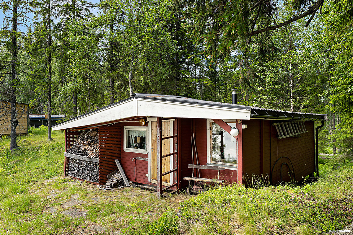 Bild av bostaden