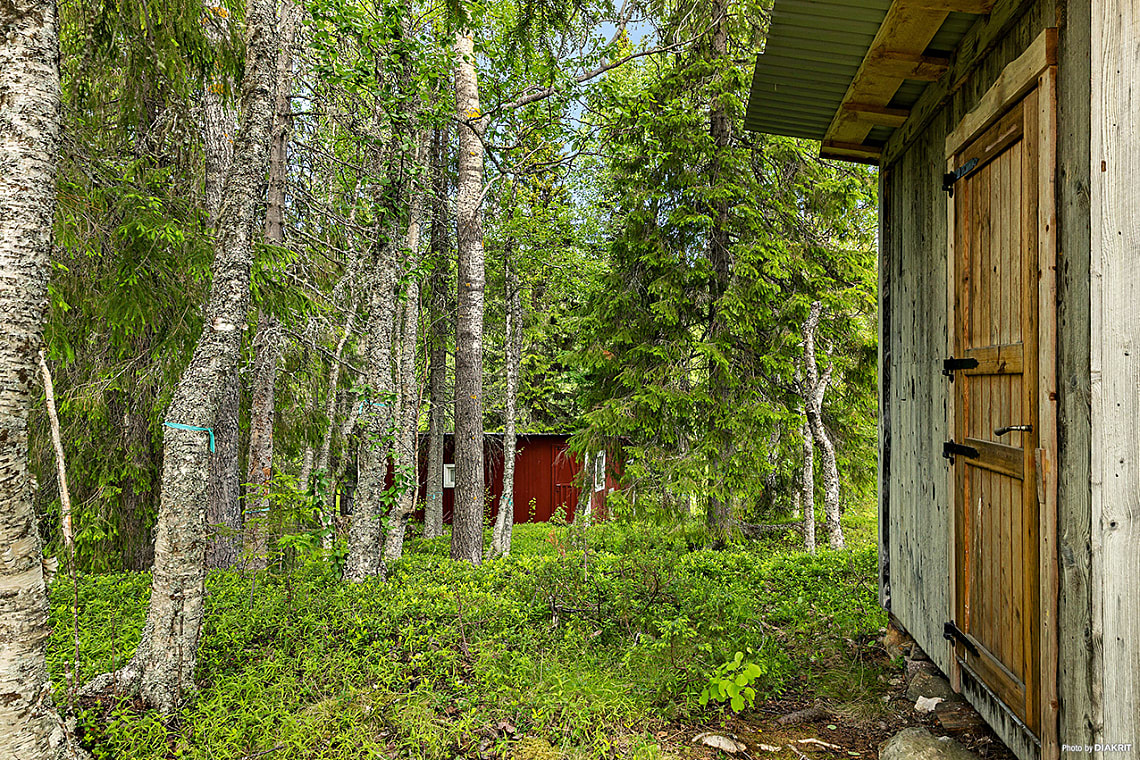 Bild av bostaden