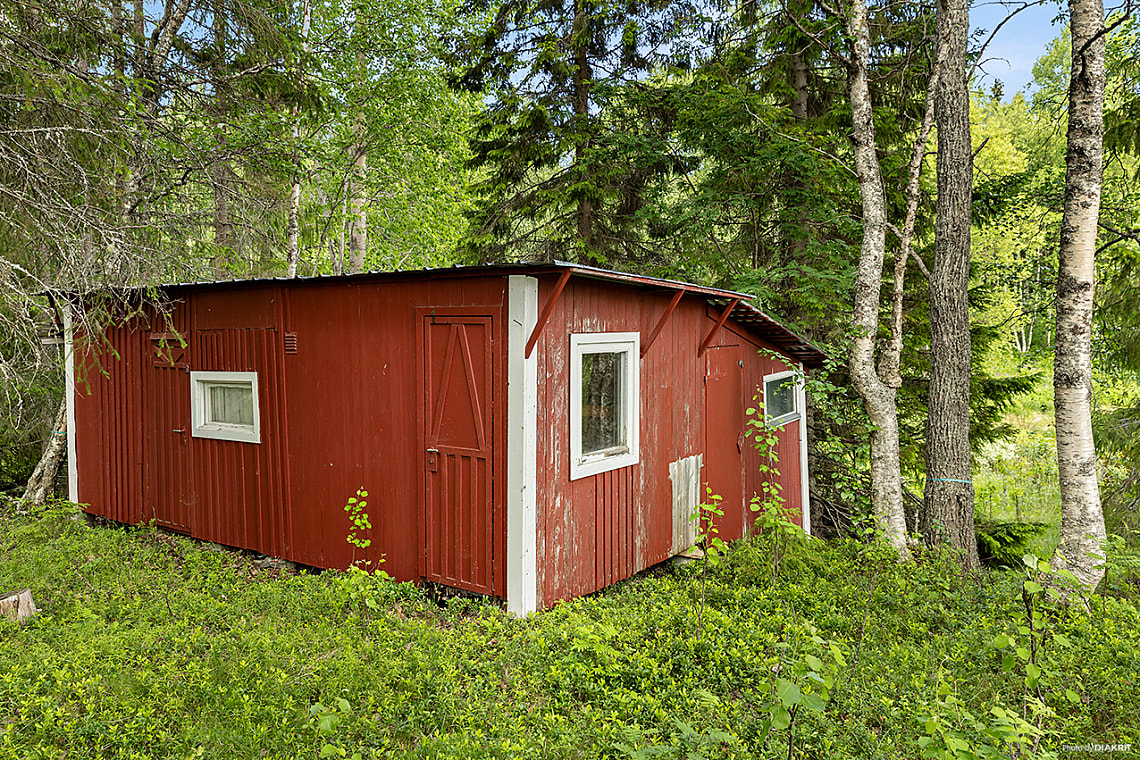 Bild av bostaden