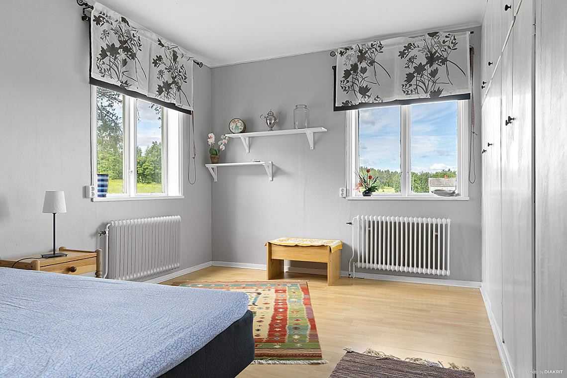 Bild av bostaden