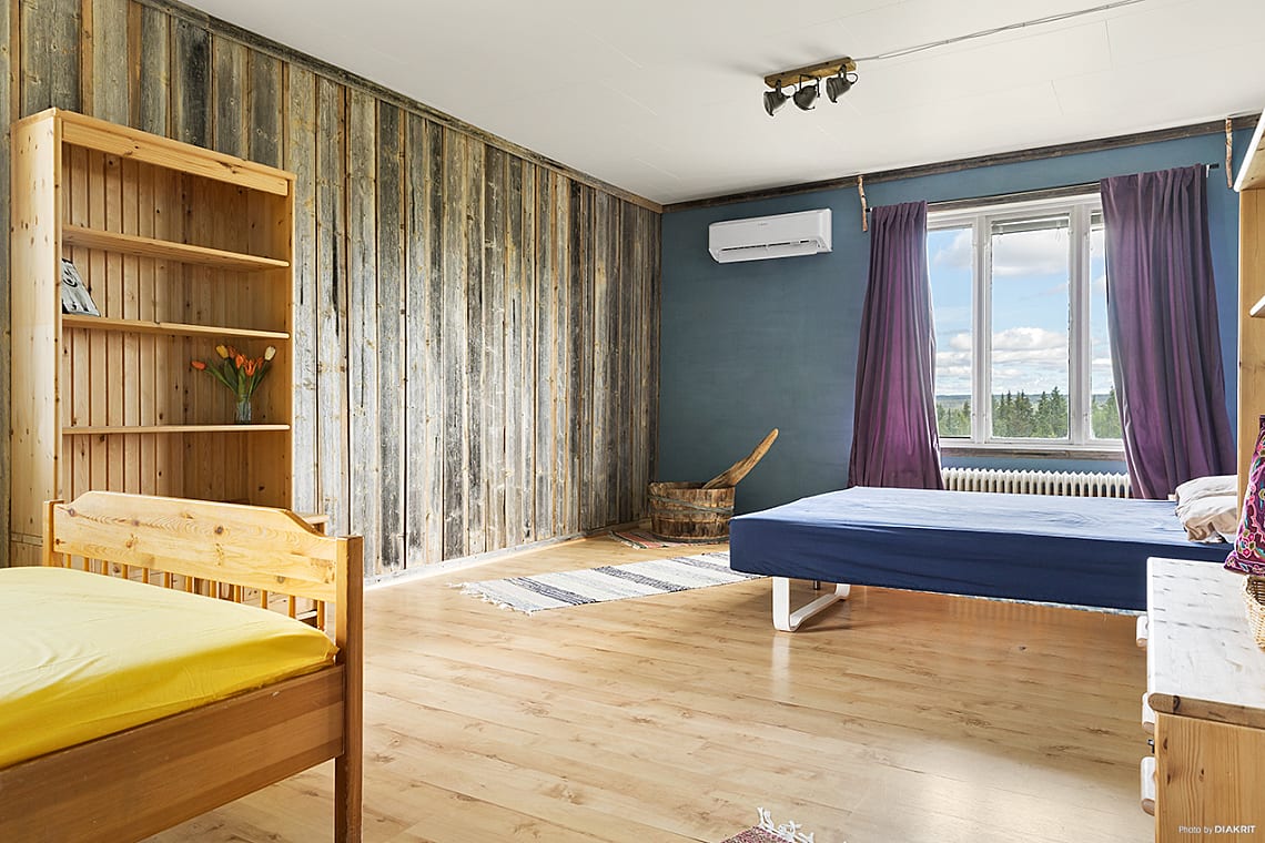 Bild av bostaden