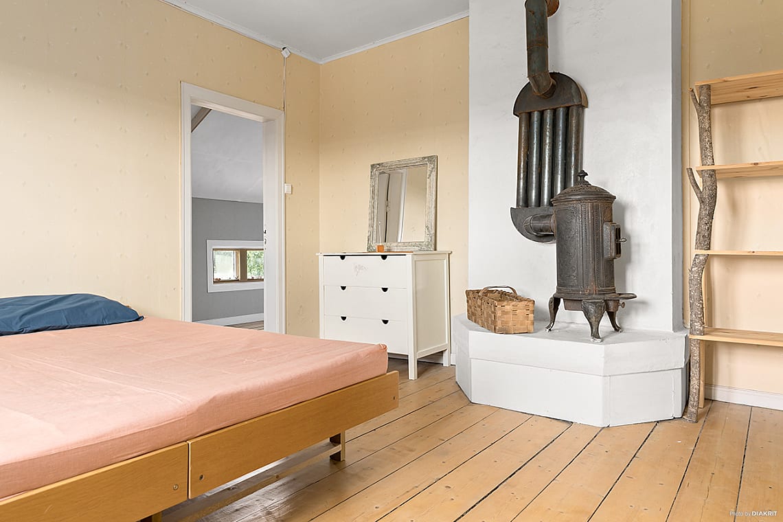 Bild av bostaden
