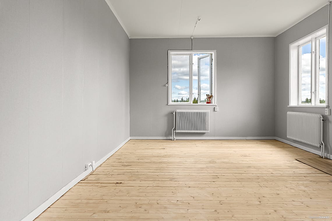Bild av bostaden