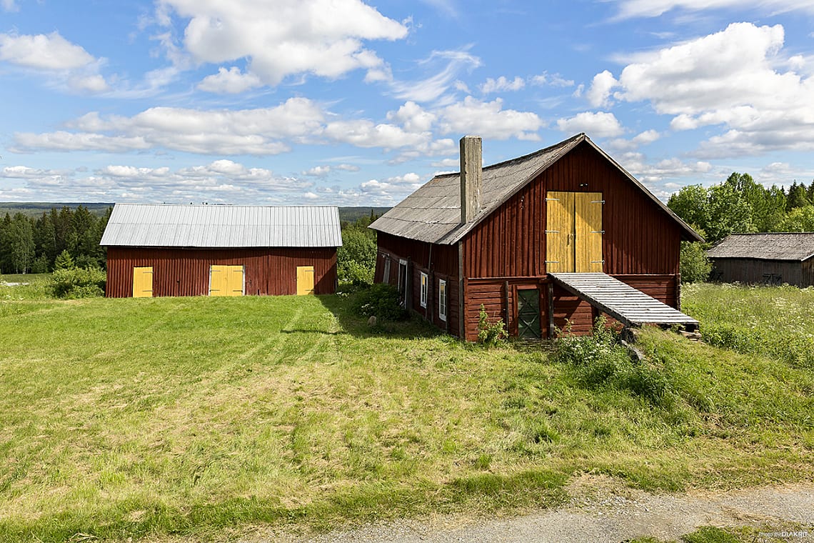 Bild av bostaden