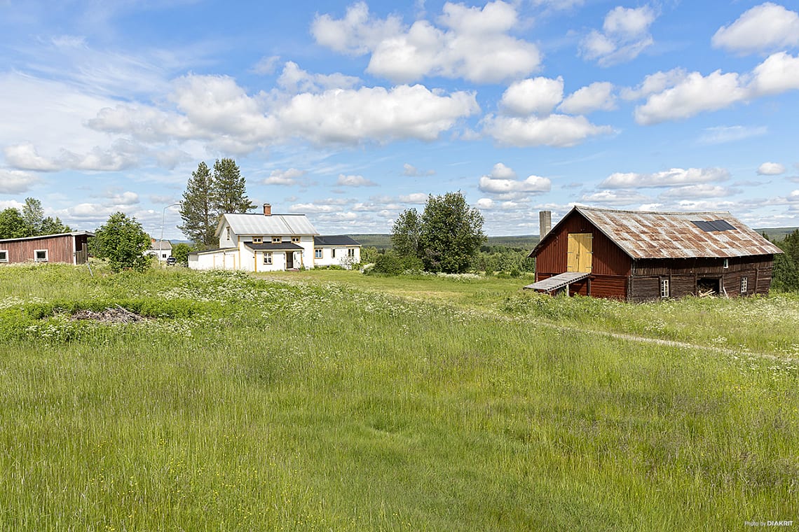 Bild av bostaden