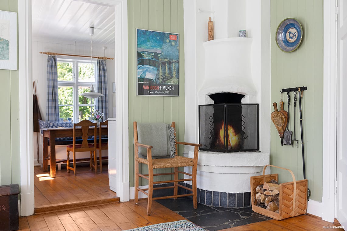 Bild av bostaden