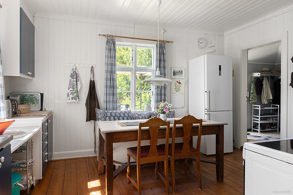 Bild av bostaden