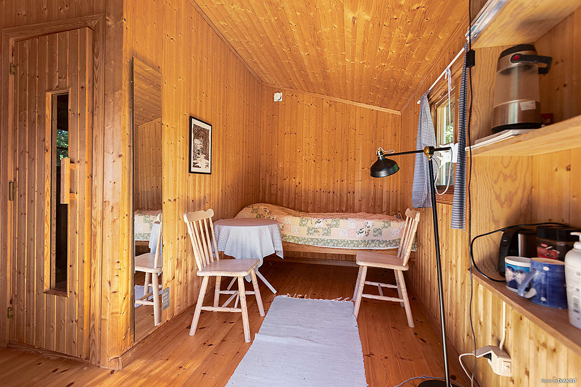 Bild av bostaden