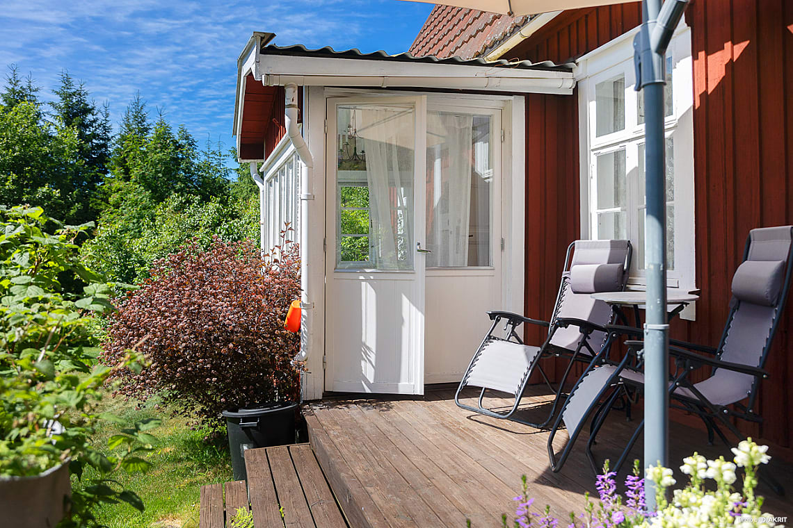 Bild av bostaden