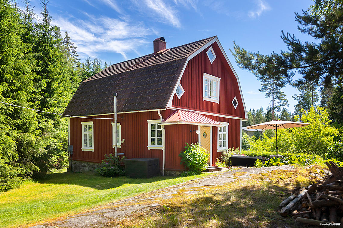 Bild av bostaden