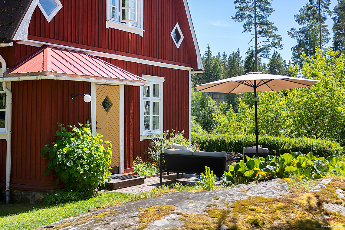 Bild av bostaden