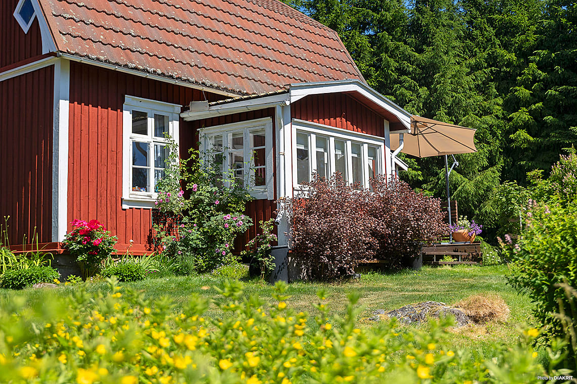 Bild av bostaden