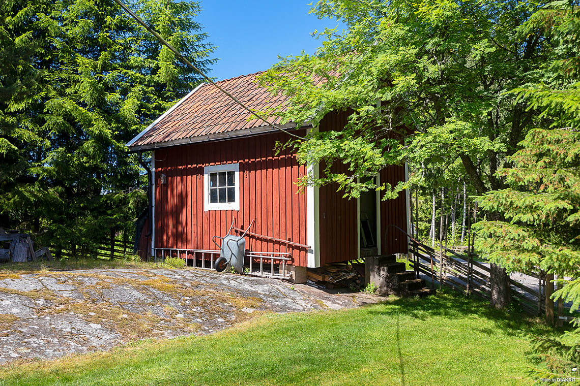 Bild av bostaden