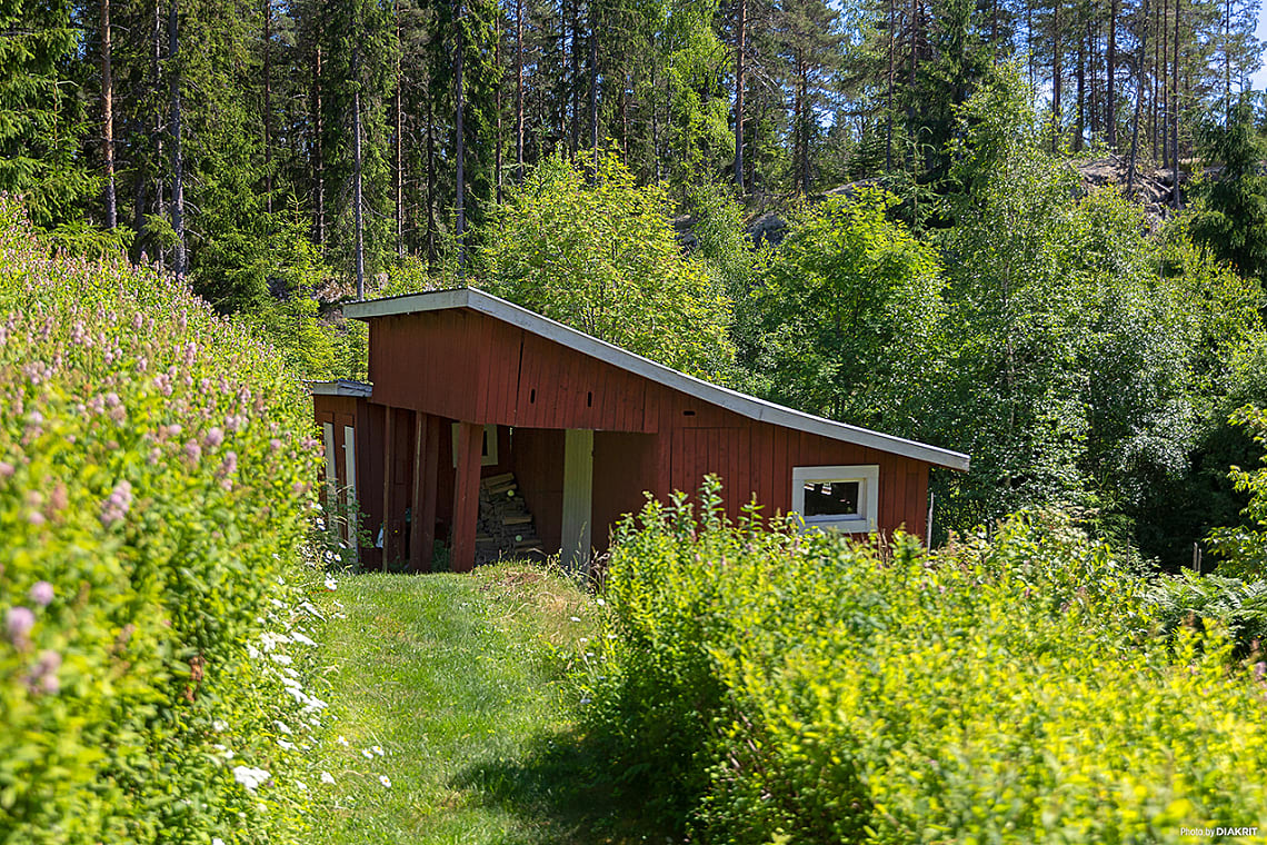 Bild av bostaden