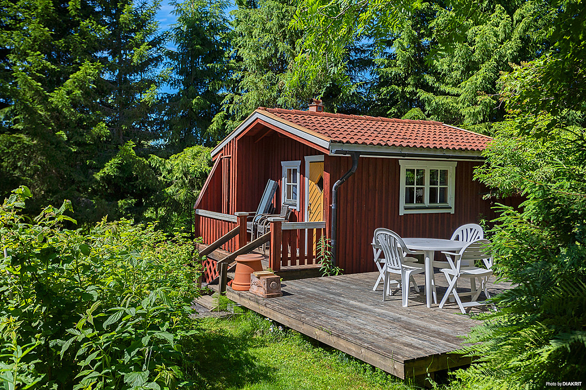 Bild av bostaden