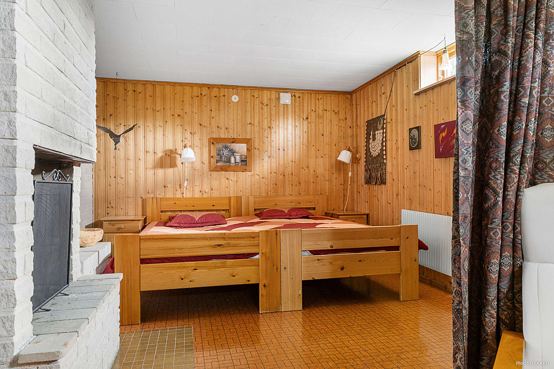 Bild från objektet Välkommen