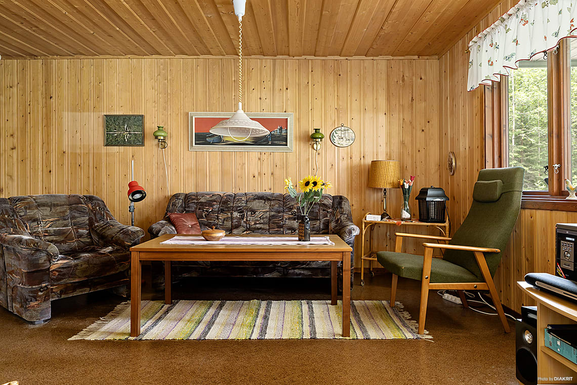 Bild av bostaden