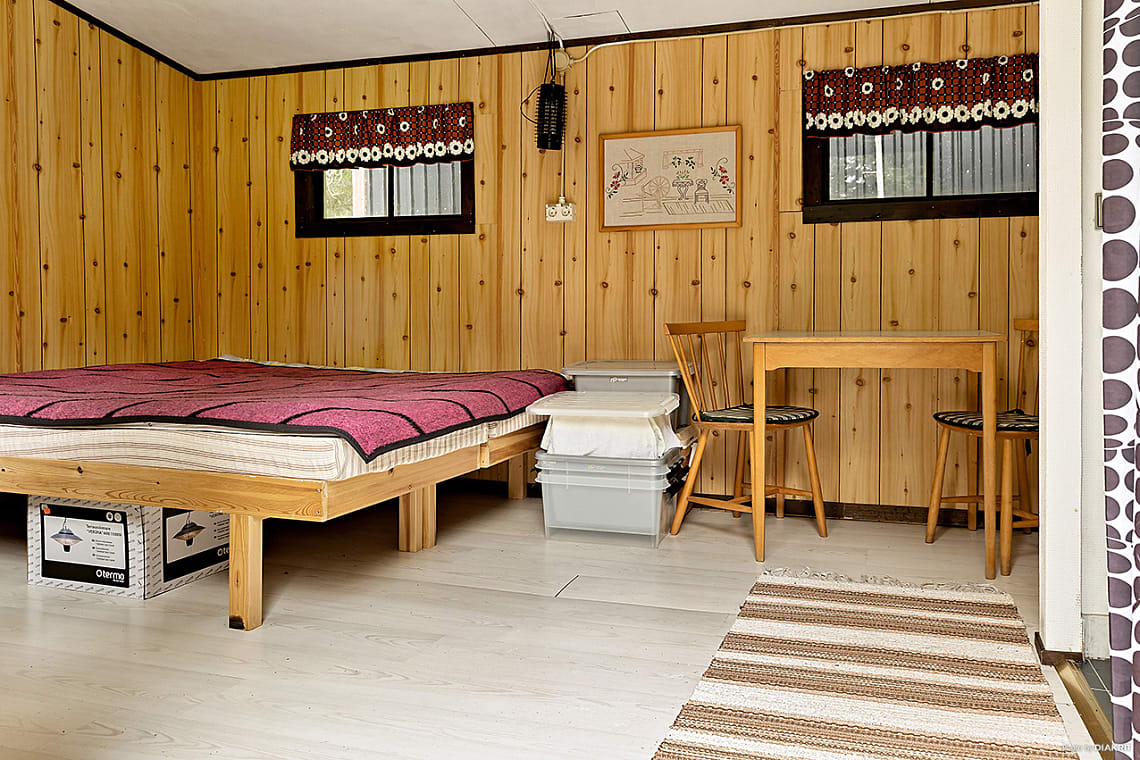 Bild av bostaden